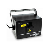 LASERWORLD CS-4000RGB FX MK2