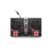 HERCULES DJ CONTROL INPULSE 200 Mk2