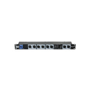 DAP ACU-100 Black Unità di connessione audio