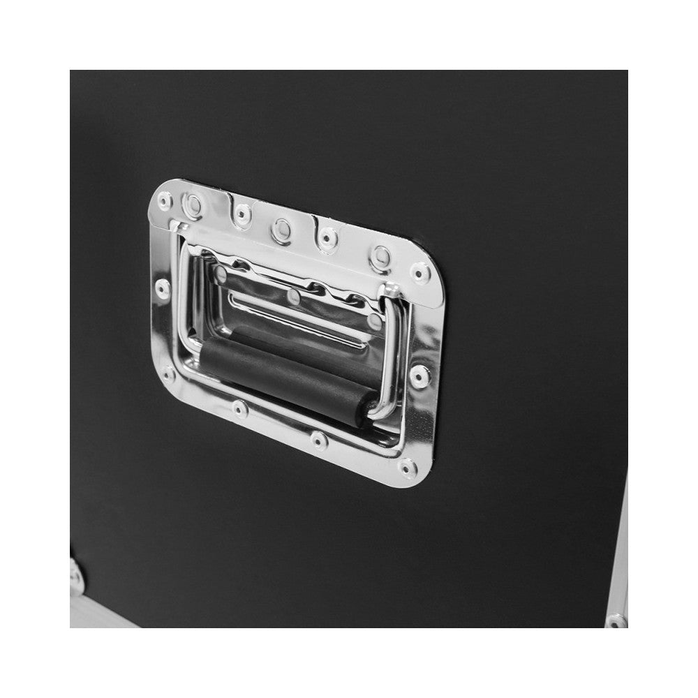 Cabezas móviles Evolite 2 x 230 W Osram de lámpara de arco corto en flight case