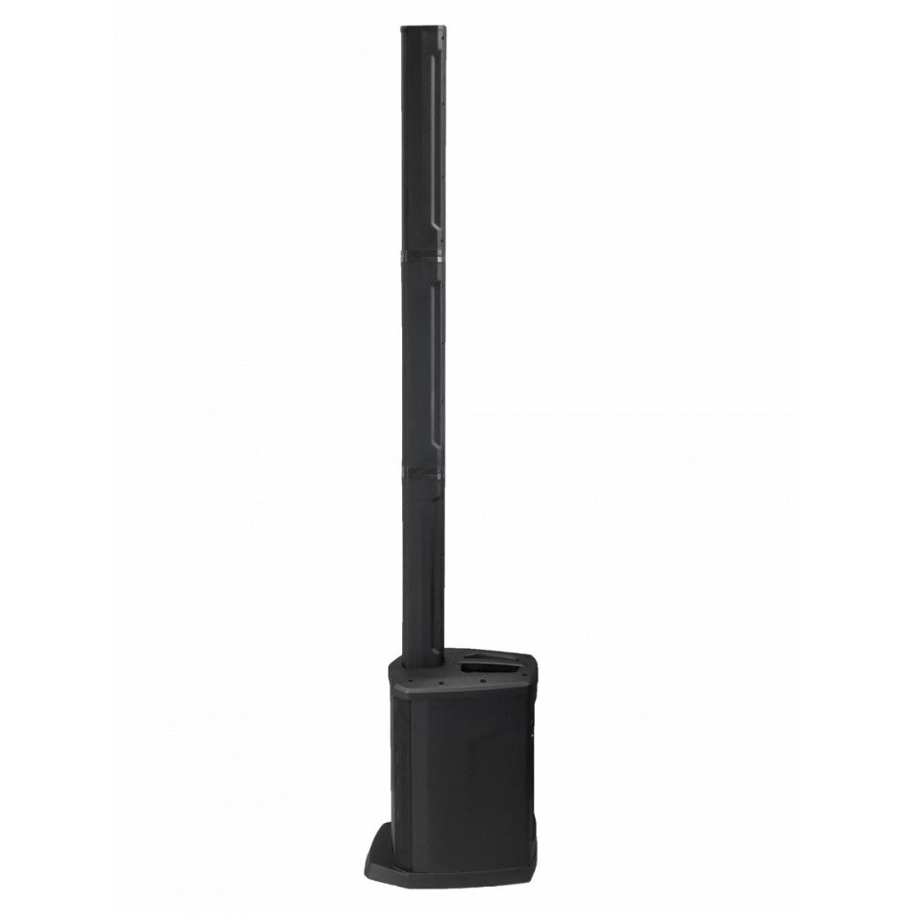 KGEAR GP8AB Impianto Audio a Colonna a Batteria Amplificato con Bluetooth