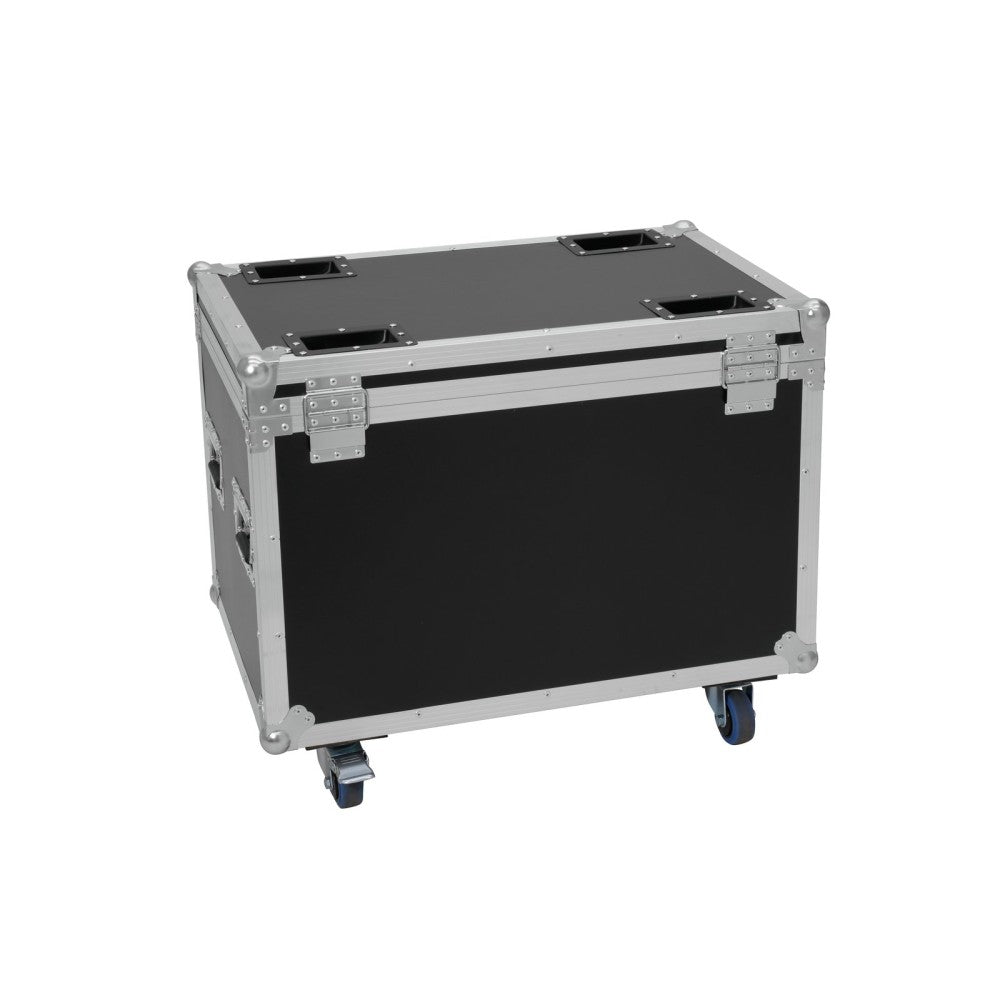 ROADINGER Flight case 4x TMH-W400