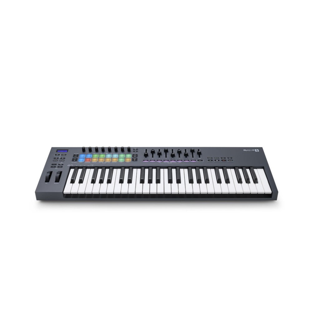 NOVATION FLKEY49 CONTROLADOR DE 49 TECLAS