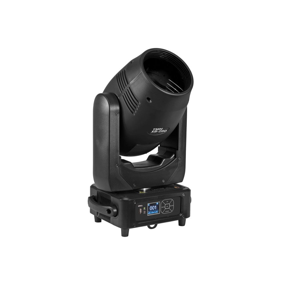 EUROLITE TMH XB-280 Testa Mobile Beam