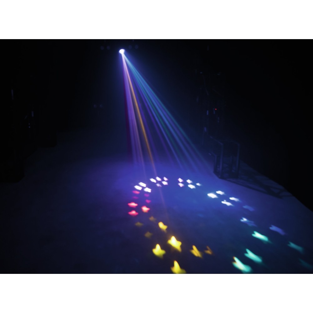 EUROLITE TMH XB-280 Moving Head Beam