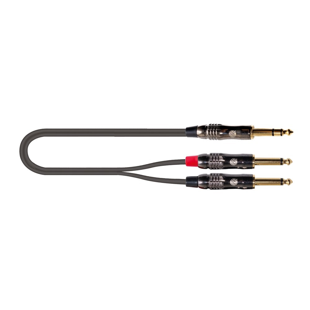 Quik Lok ITST/JS2JM-1 JS6.3/2xJM6.3 1mt