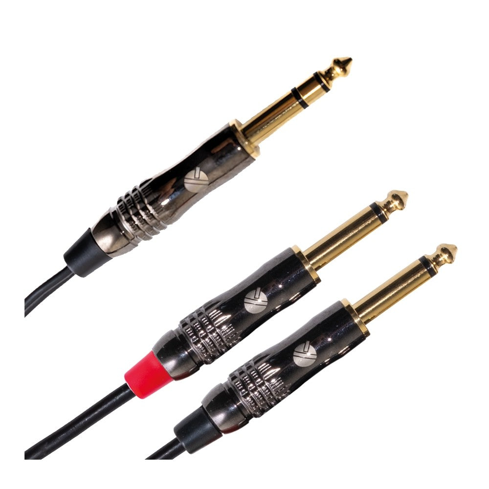Quik Lok ITST/JS2JM-2 JS6.3/2xJM6.3 2mt