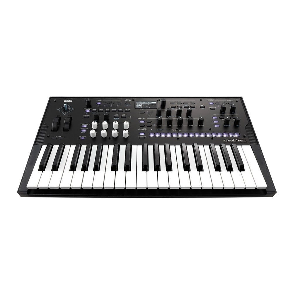 Korg WAVESTATE MKII
