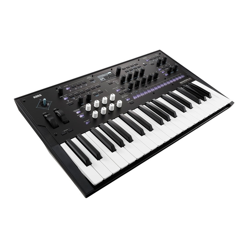 Korg WAVESTATE MKII