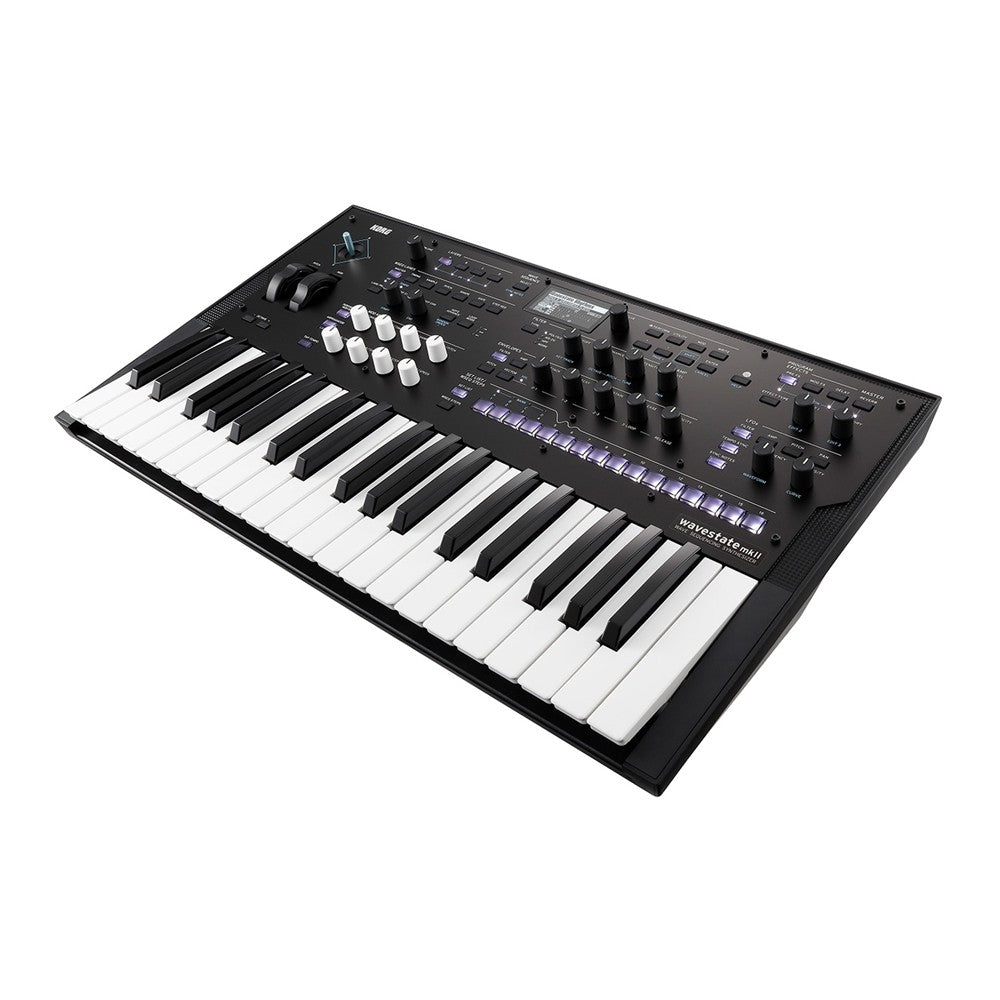 Korg WAVESTATE MKII