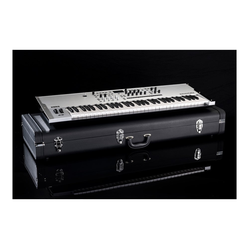 Korg Wavestate SE Platinum
