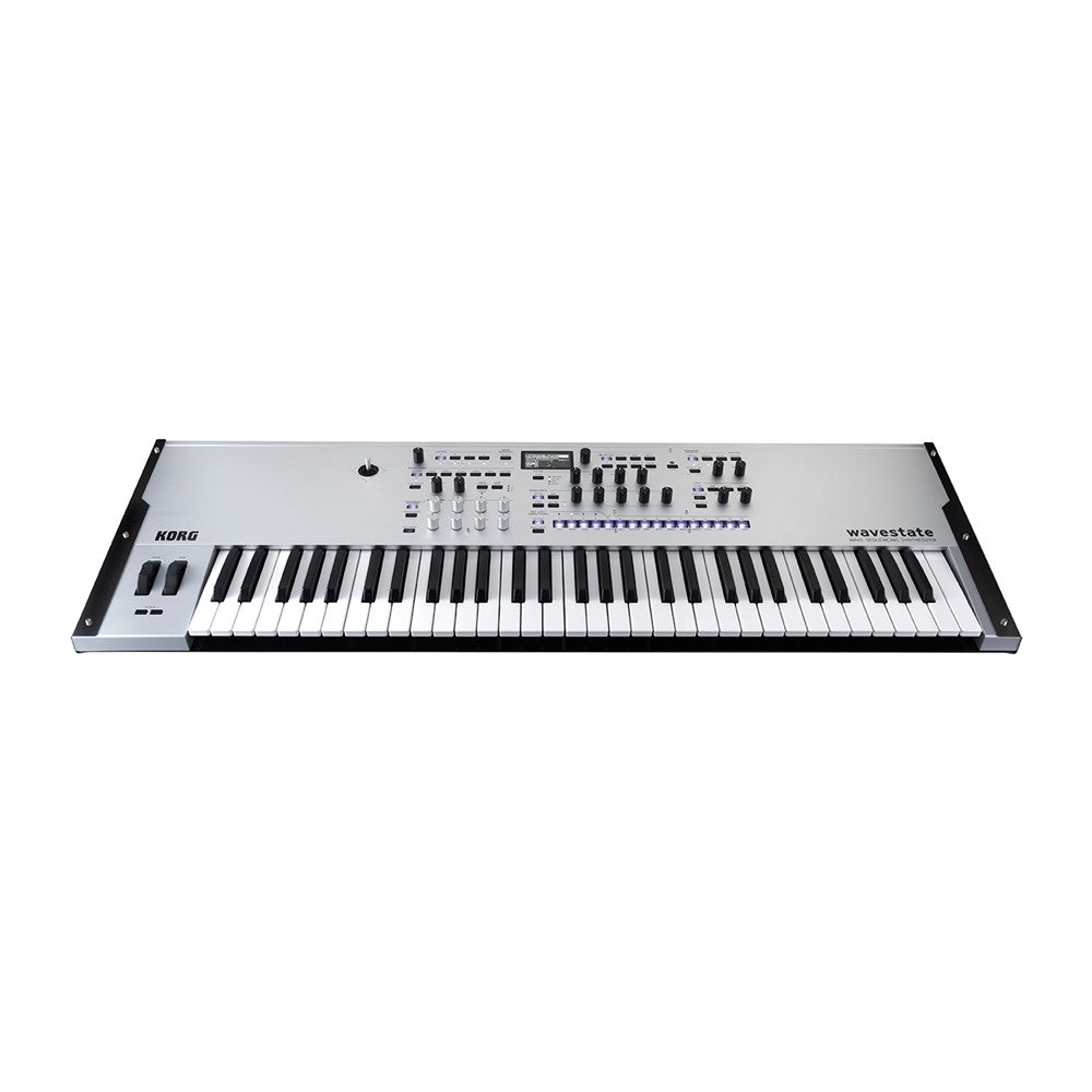 Korg Wavestate SE Platinum