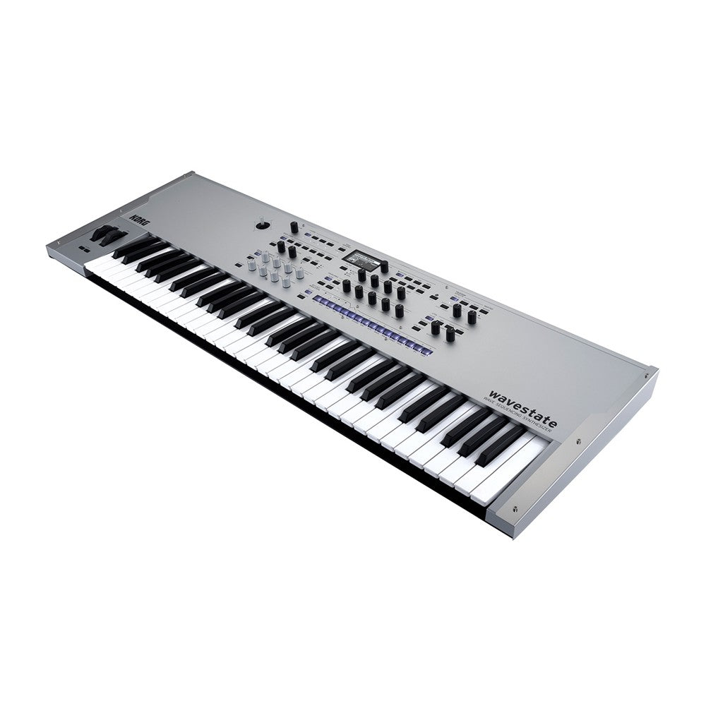 Korg Wavestate SE Platinum