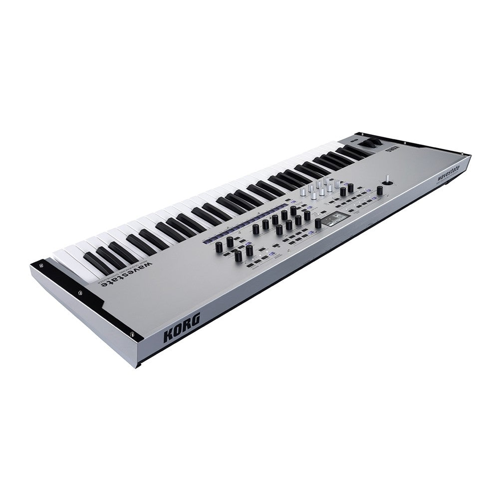 Korg Wavestate SE Platinum