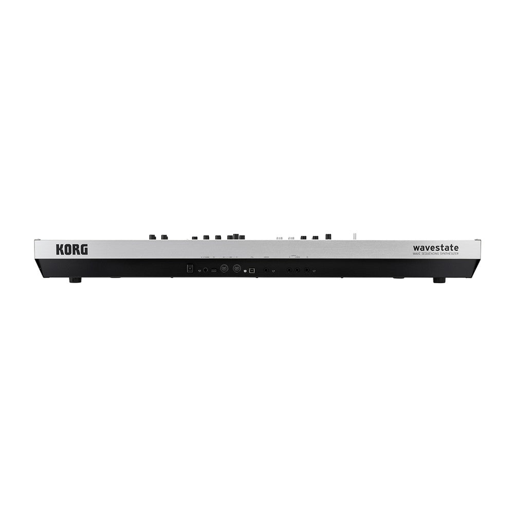 Korg Wavestate SE Platinum