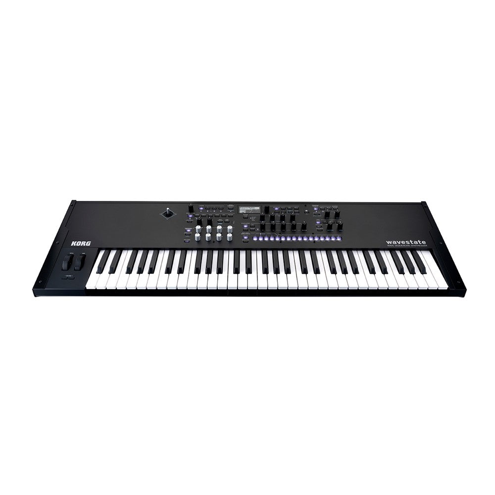 Korg Wavestate SE