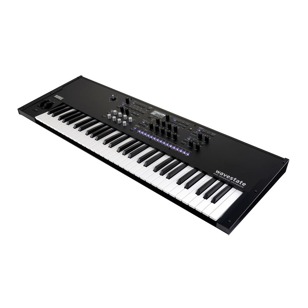 Korg Wavestate SE