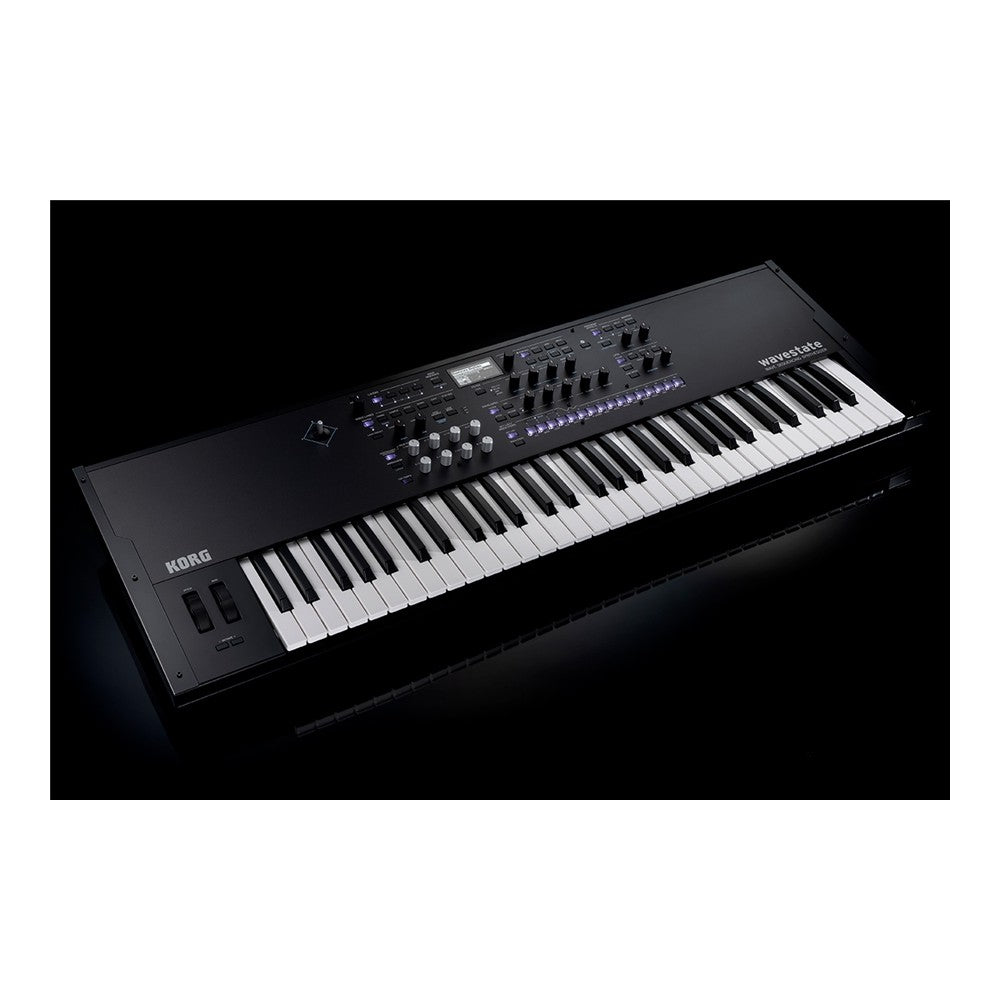 Korg Wavestate SE