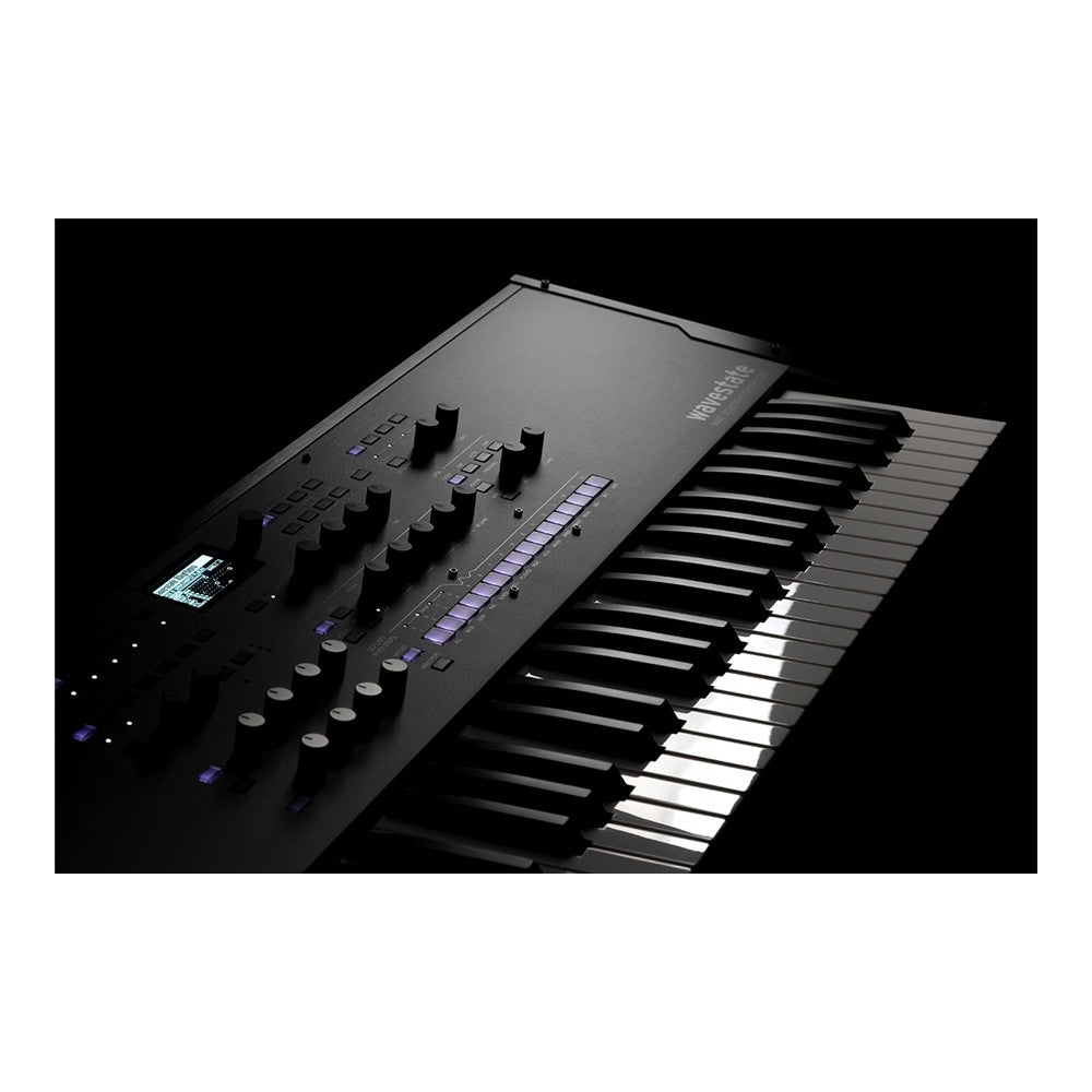 Korg Wavestate SE