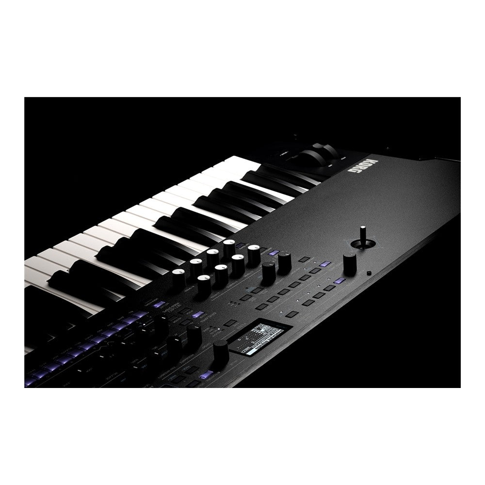 Korg Wavestate SE