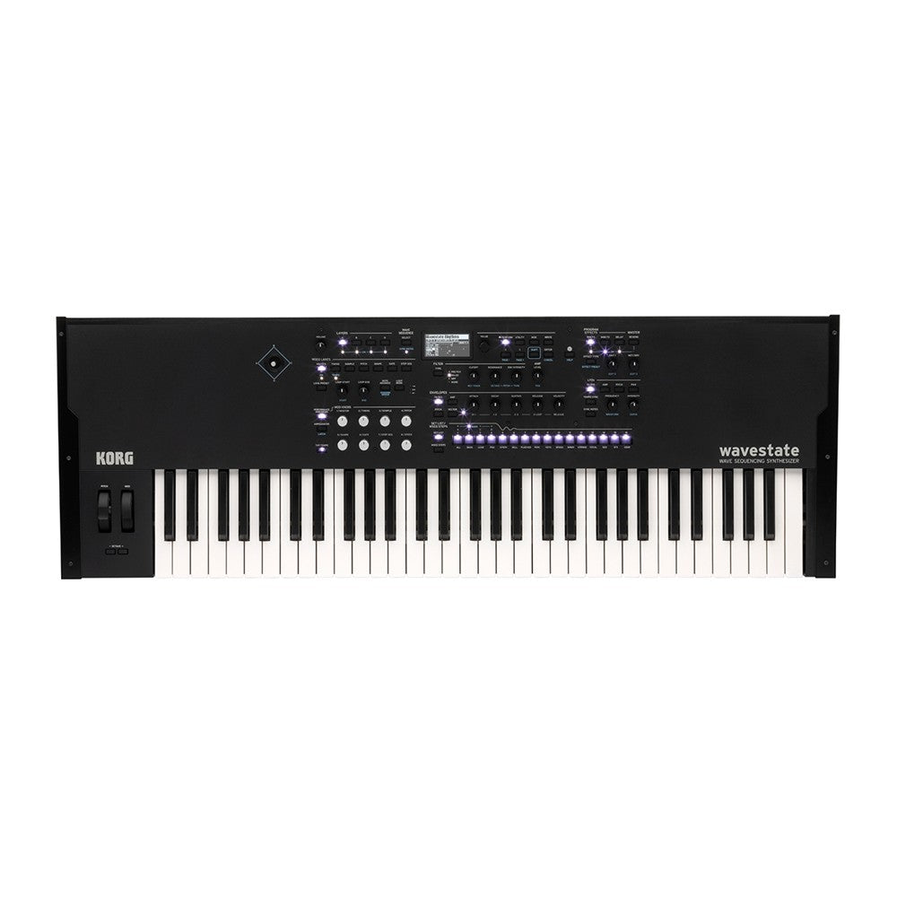 Korg Wavestate SE