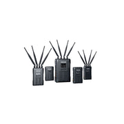Hollyland 4 Transmitter with 1 Receiver 1800ft/550 m Video/Audio Transmission System