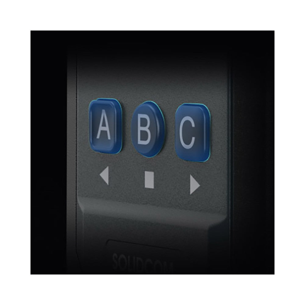 Hollyland Beltpack to add to Solidcom M1-4B