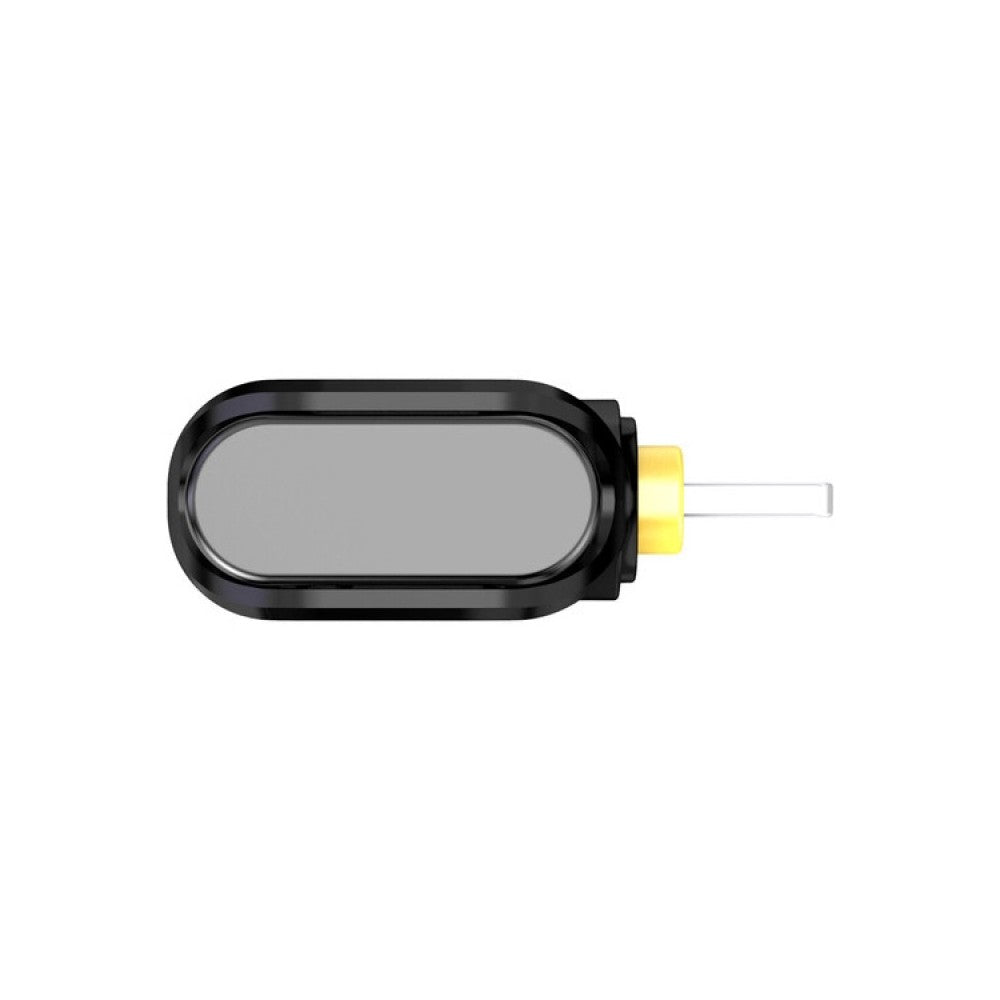Hollyland Lark C1 DUO wireless lavalier microphone for iPhone (Cool Black)