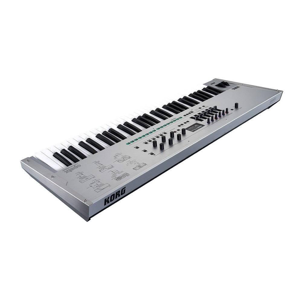 Korg Opsix SE Platinum