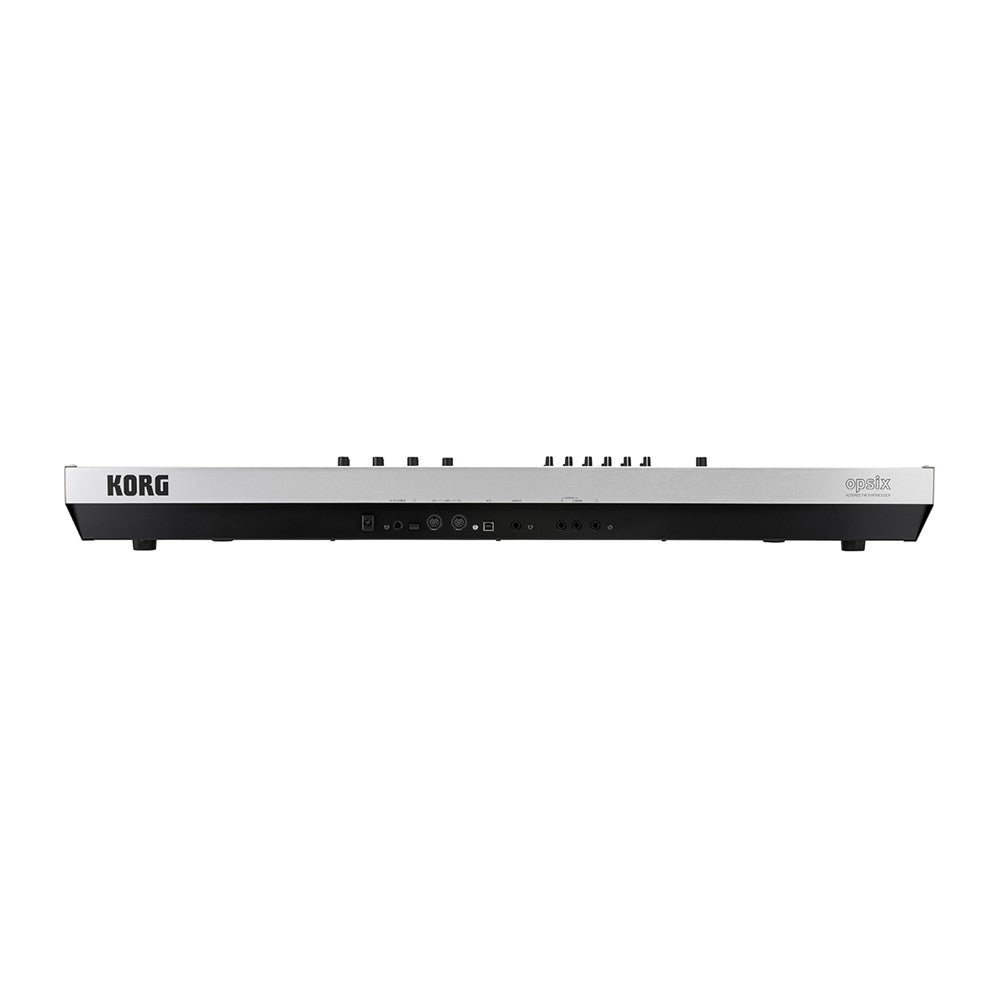 Korg Opsix SE Platinum
