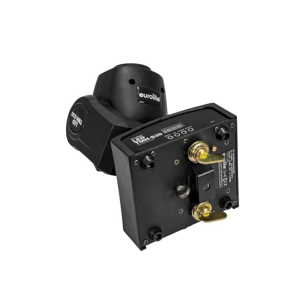 EUROLITE LED TMH-S30 Cabeza móvil spot