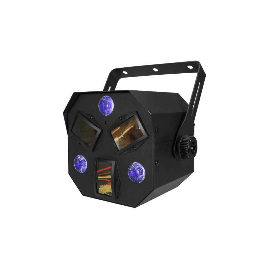 EUROLITE LED FE-300 Flower Effect + UV