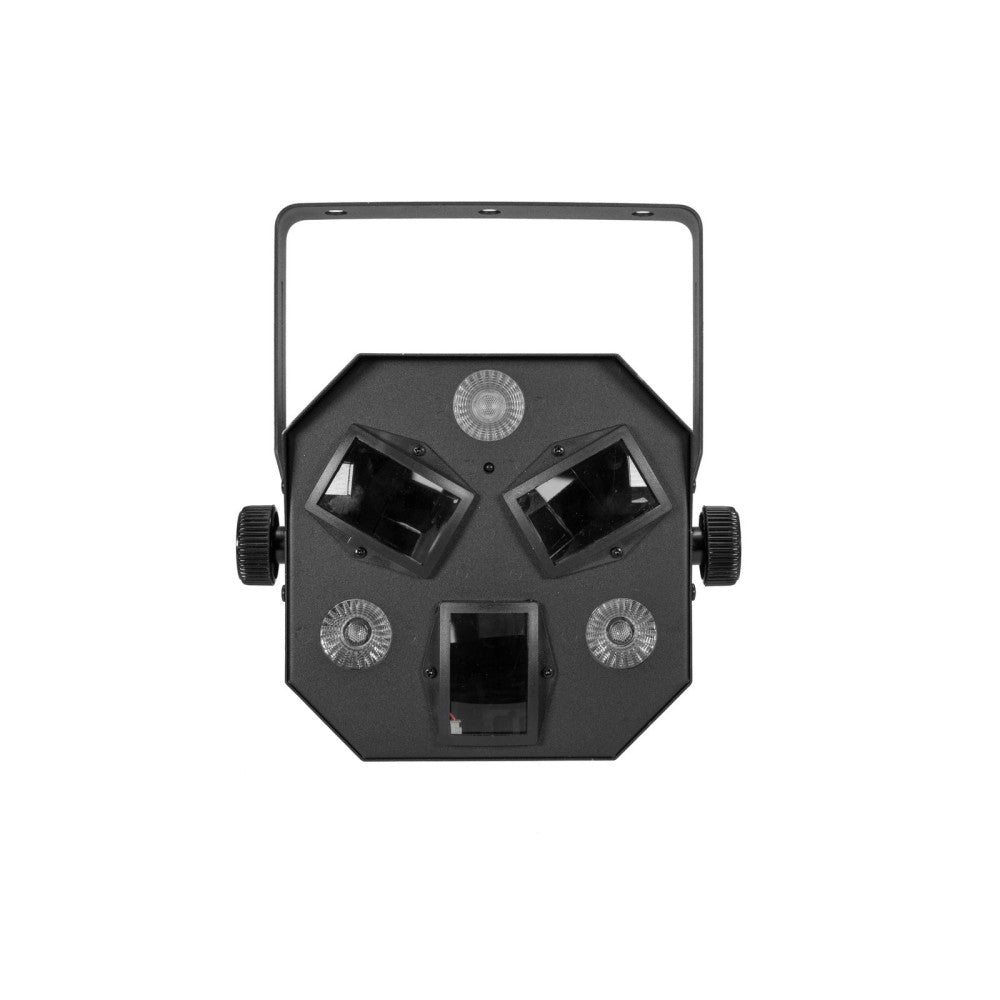 EUROLITE LED FE-300 Flower Effect + UV