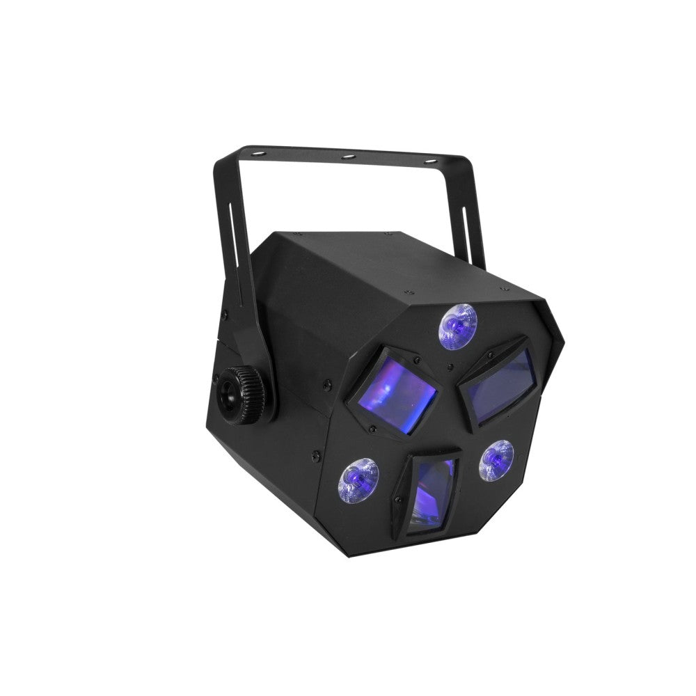 EUROLITE LED FE-300 Flower Effect + UV