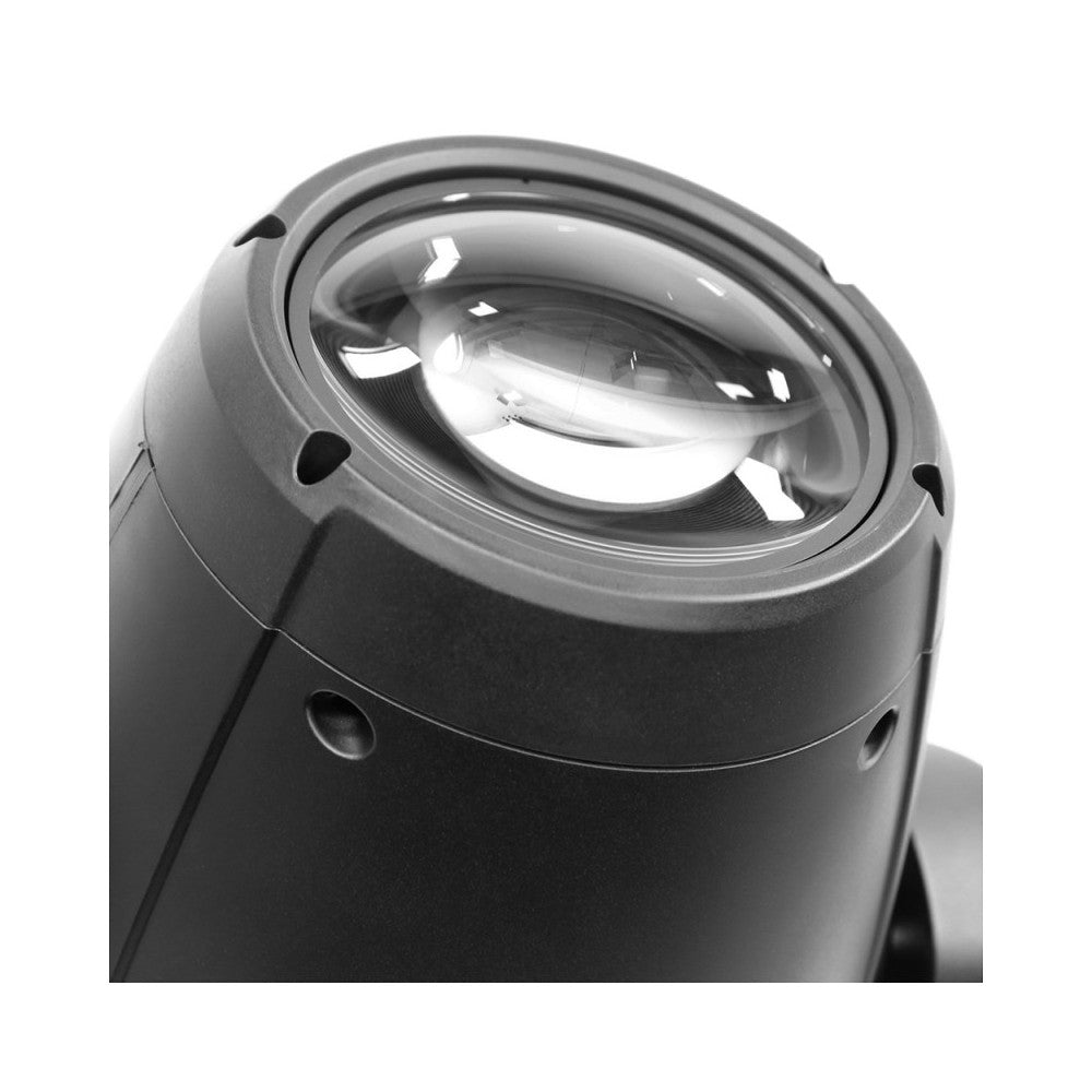 Evolite 360W LED head motor equipped, CMY. zoom 3°/48°