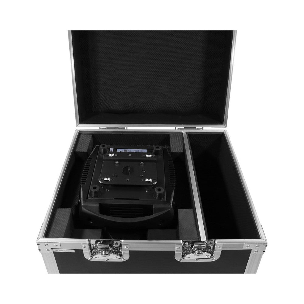 Evolite 360W LED head motor equipped, CMY. zoom 3°/48°