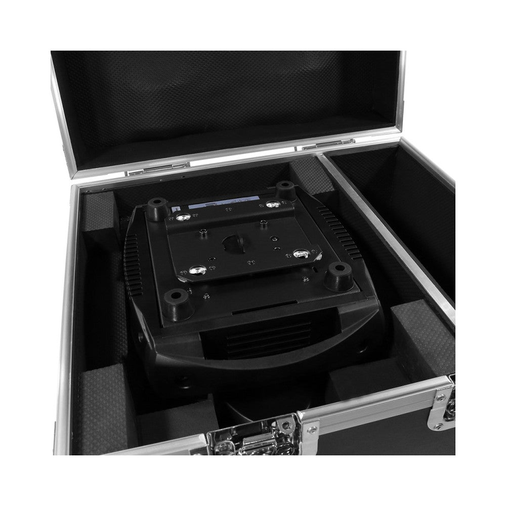 Evolite 360W LED head motor equipped, CMY. zoom 3°/48°