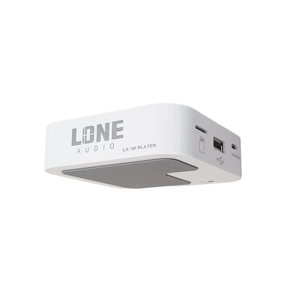 Lone Audio Wireless Wi-Fi Media Player Module