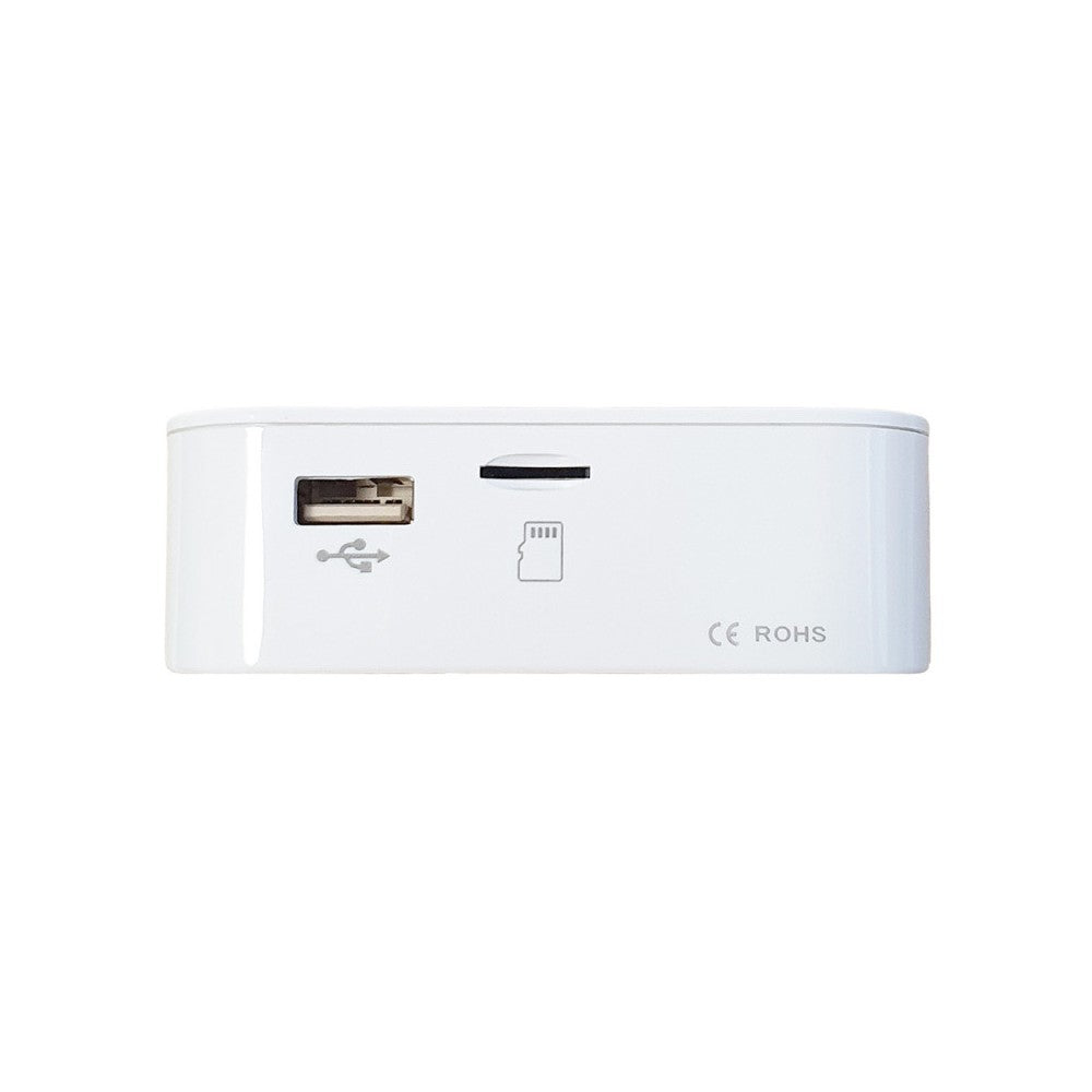 Lone Audio 60W compact amplifier module with Bluetooth player