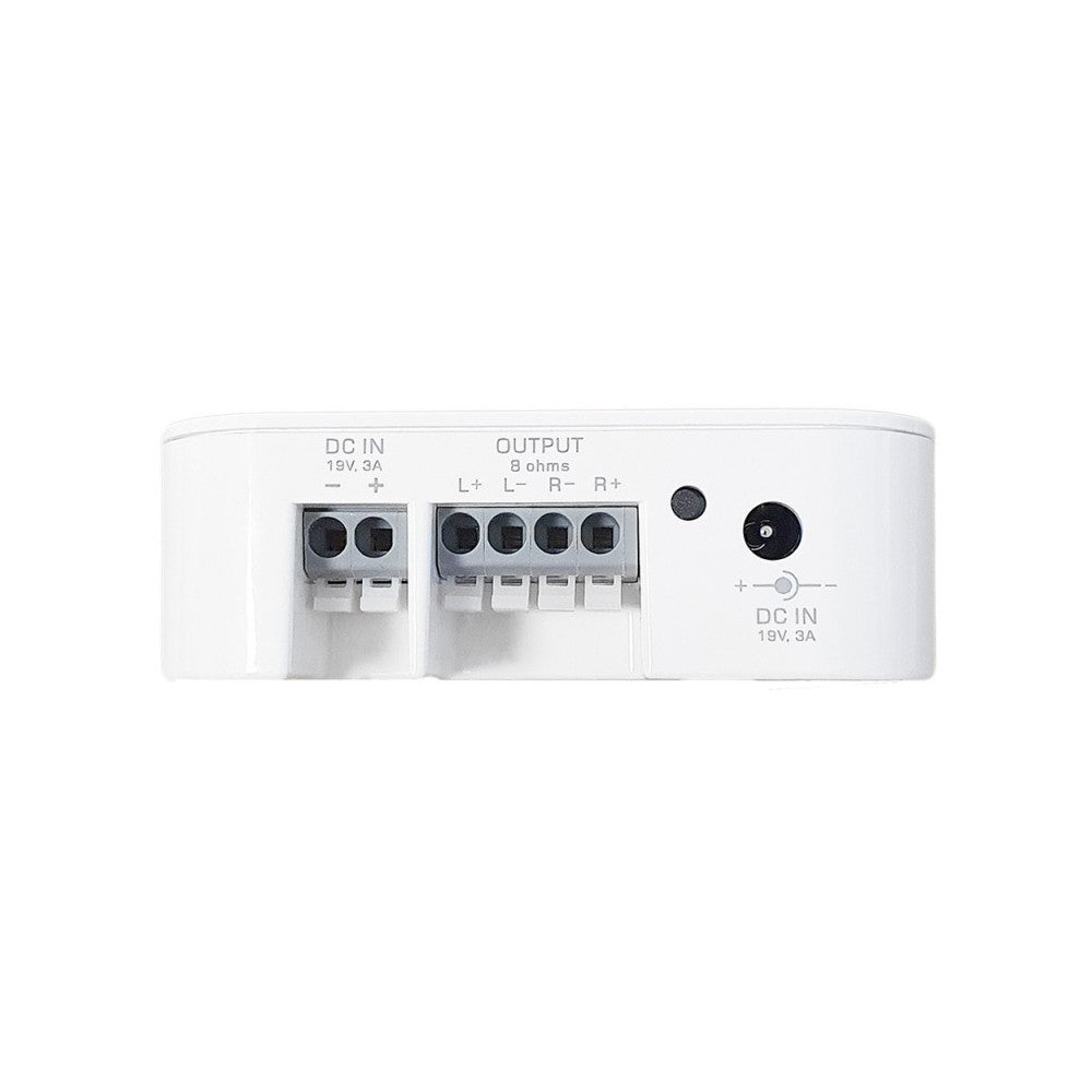 Lone Audio 60W compact amplifier module with Bluetooth player