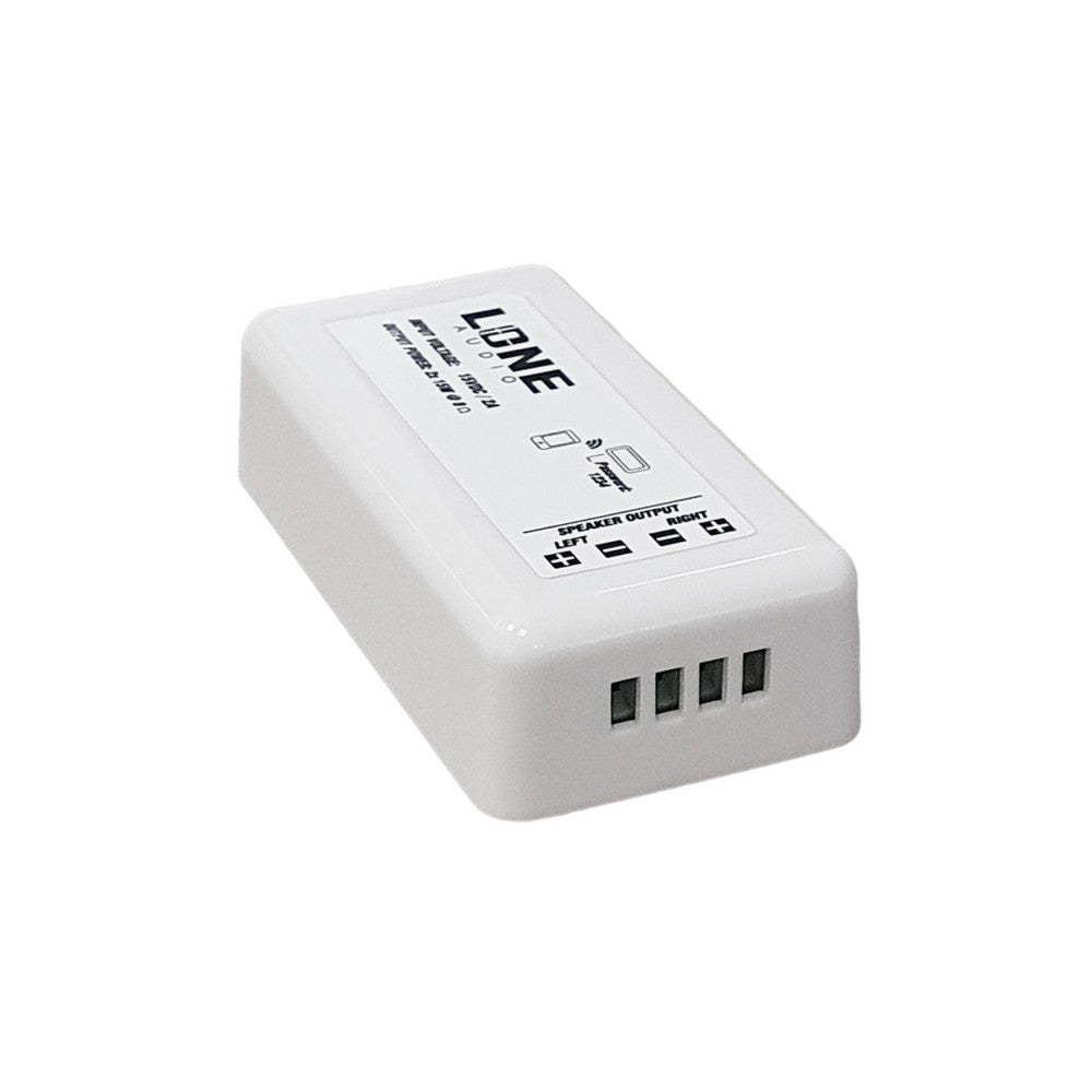 Lone Audio 2 x 15W Compact Amplifier with Bluetooth Player
