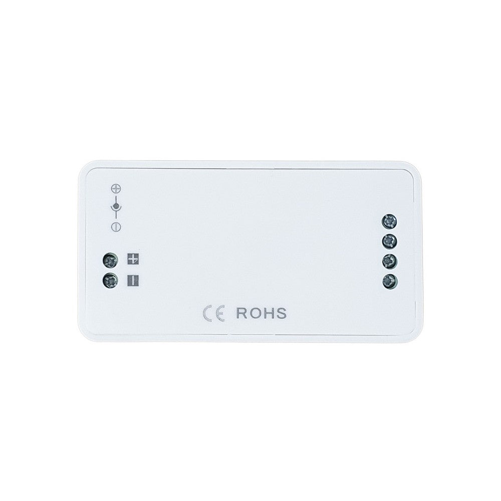Amplificador compacto con Bluetooth Lone Audio 2 x 15 W