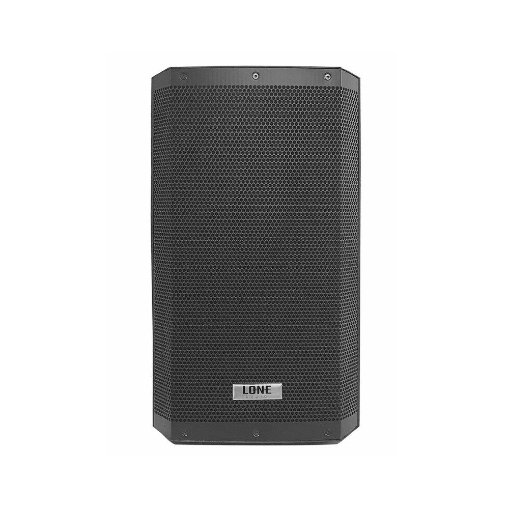 Lone Audio 12" 2-way passive bass-reflex speaker - 8 Ohms - 200W
