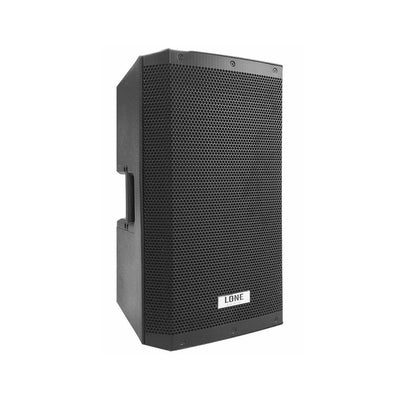 Lone Audio 15" 2-way passive bass-reflex speaker - 8 Ohms - 250W