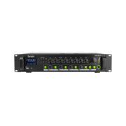 Lone Audio 360W Compact 4 zones Amplifier with Media Player
