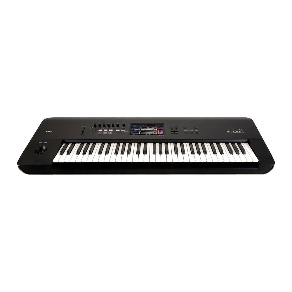 Korg NAUTILUS-61 AT