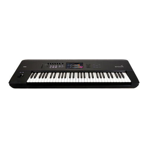 Korg NAUTILUS-61 AT