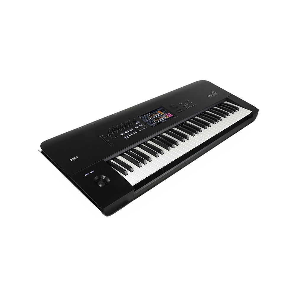 Korg NAUTILUS-61 AT