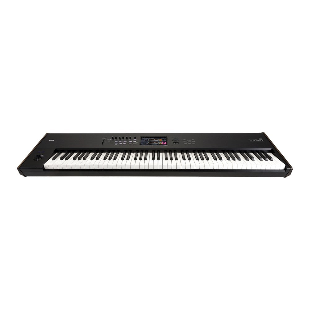 Korg NAUTILUS-88 AT