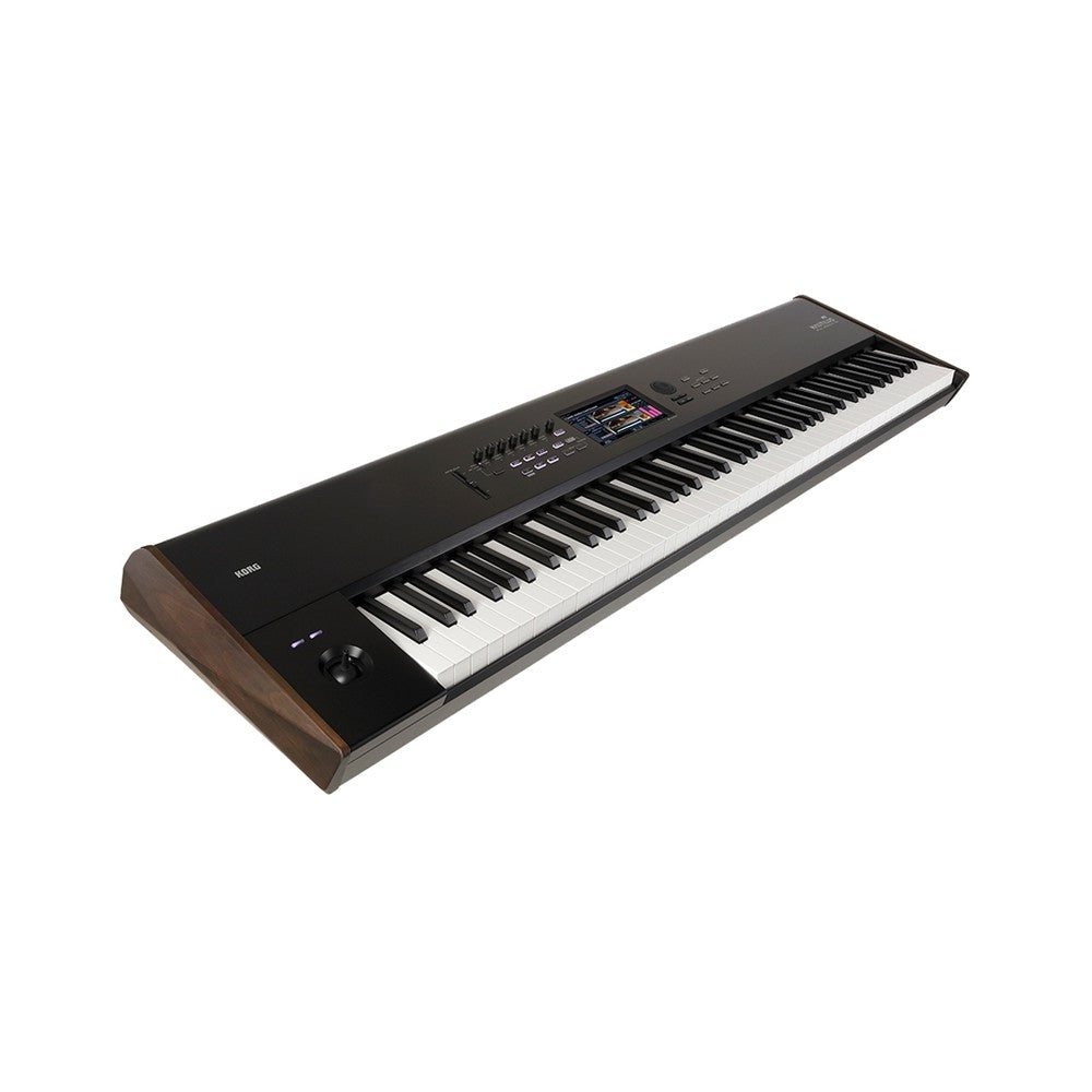 Korg NAUTILUS-88 AT
